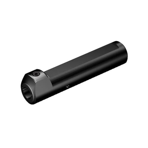 Sandvik Coromant 5726323 CoroTurn XS Boring Bar Adapter With Through Coolant, CXS-A (1-INCH) Tool Holder, Neutral Cutting