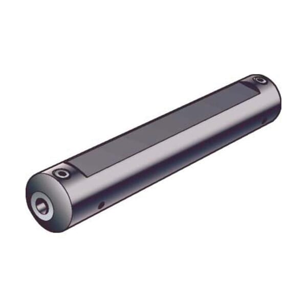 Sandvik Coromant 5726343 CoroTurn XS Boring Bar Adapter With Through Coolant, CXS-A (2-CITIZEN) Tool Holder, Neutral Cutting