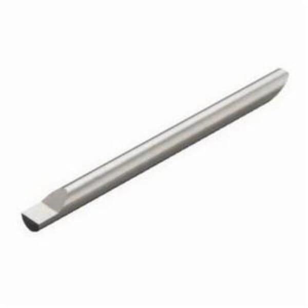 Sandvik Coromant 5726516 CoroTurn XS Neutral Hand Blank Insert, 2.755 in L, Carbide