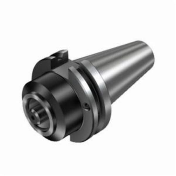 Sandvik Coromant 5726735 BIG-PLUS CAT-V to Coromant Capto Adapter, C3 Quick Change System, CAT-V40 Taper, 1.575 in Projection, 2-1/2 in Dia Body
