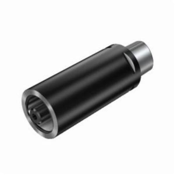 Sandvik Coromant 5726751 Coromant Capto Extension Adapter, C10 Quick Change System, C10 Taper, 5.512 in Projection, 3.937 in Dia Body