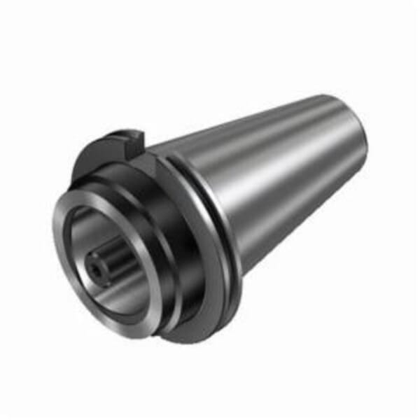 Sandvik Coromant 5726759 CAT-V to Coromant Capto Adapter, C10 Quick Change System, CAT-V60 Taper, 1.969 in Projection, 5-1/2 in Dia Body