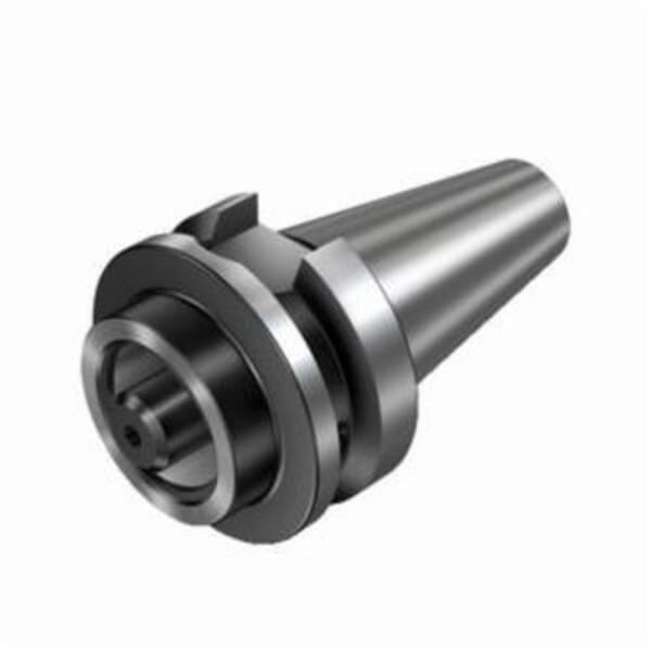 Sandvik Coromant 5726925 MAS-BT 403 to Coromant Capto Adapter, C3 Quick Change System, BT30 Taper, 2.362 in Projection, 1.811 in Dia Body