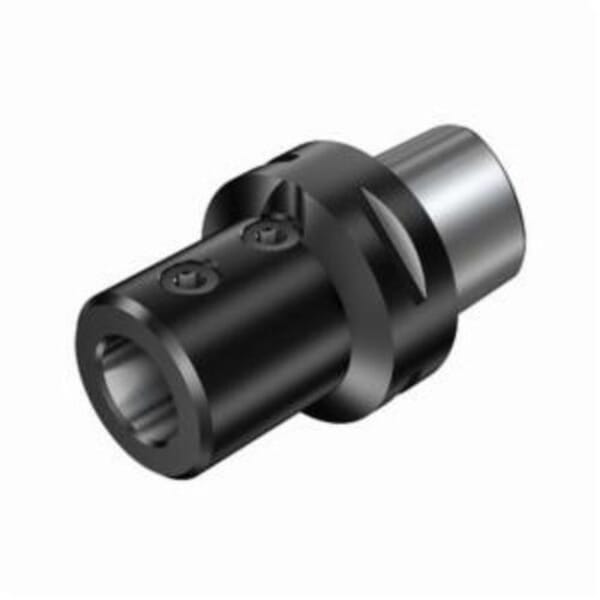 Sandvik Coromant 5730273 Coromant Capto to ISO 9766, 0.787 in Dia Inside Hole, 5.039 in OAL, 3.149 in