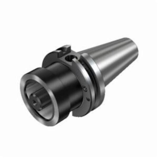 Sandvik Coromant 6070108 BIG-PLUS CAT-V to Coromant Capto Adapter, C8 Quick Change System, CAT-V50 Taper, 5.906 in Projection, 3.874 in Dia Body