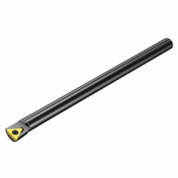Sandvik Coromant 6011737 CoroTurn 107 Indexable Boring Bar, E..STFCR-R Toolholder, 1.26 in Dia Min Bore, Right Hand of Holder, 10.63 in OAL
