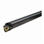 Sandvik Coromant 5734468 T-Max U-Lock Boring Bar, ANSI Code: L166.0KF-D06C-2C, Internal Thread, Left Hand of Holder, Insert Compatibility: L166.0L-11..