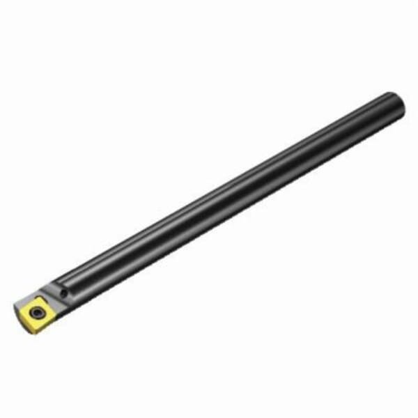Sandvik Coromant 6011716 CoroTurn 107 Indexable Boring Bar, E..SCLCL -R Toolholder, 0.984 in Dia Min Bore, Left Hand of Holder, 8.661 in OAL