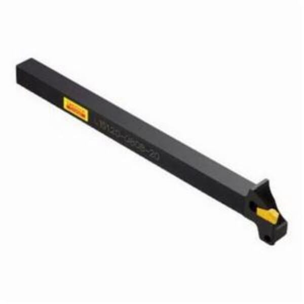 Sandvik Coromant 5741993 T-Max Q-Cut Shank Tool, ANSI Code: R151.20-1616-30, 30 Insert Seat, Right Hand Cutting, 0.63 in H x 0.63 in W, 1.378 in Dia Max Workpiece, R/L151.20 Tool Holder