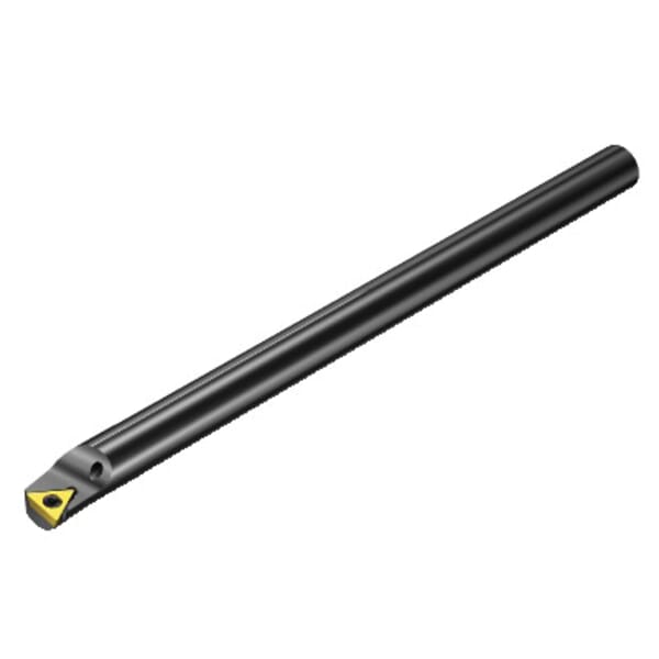 Sandvik Coromant 5734217 CoroTurn 111 Indexable Boring Bar, E..STFPR..-R Toolholder, 0.335 in Dia Min Bore, Right Hand of Holder, 3.937 in OAL