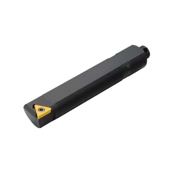 Sandvik Coromant 5734805 CoroTurn 107 Turning Cartridge, R/L141.0 (1) Insert, TCMT 09 02 04(MIIDM) and TCMT 1.8(1.5)1(MIIDN) Insert, Left Hand Cutting