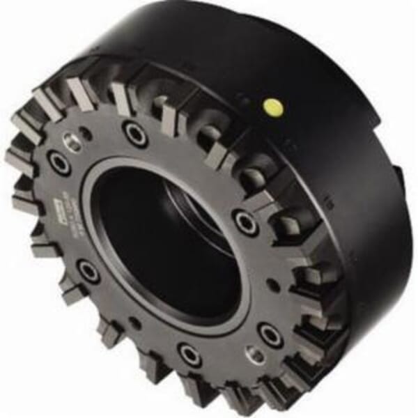 Sandvik Coromant 5735016 Nest, LA262.4-400A-15 and L262.42-400A-15 Auto FS Square Shoulder Milling Cutter Tool Holder
