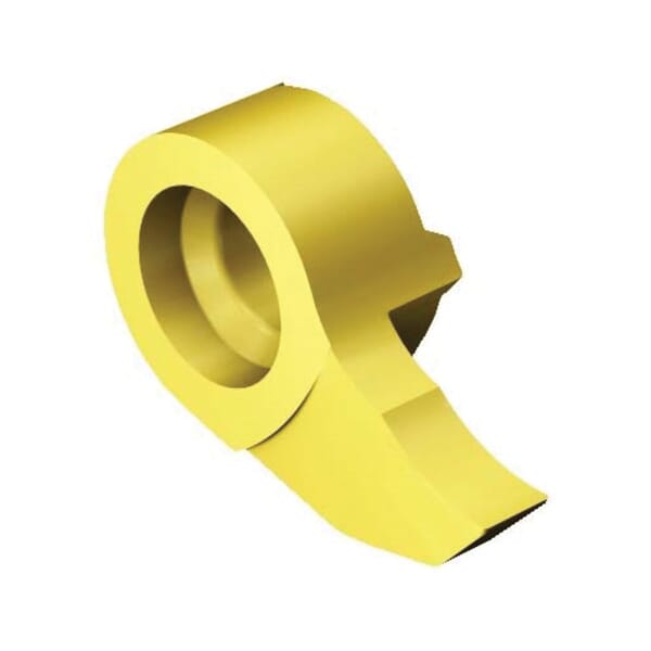 Sandvik Coromant 5735736 CoroCut MB Grooving Head, ANSI Code: MB-09G200-02-14R 1025, MB Insert, 09 Insert, Right Hand Cutting, 0.079 in W Cutting, Manufacturers Grade: 1025, PVD-TiAlN+TiN Coated, Material Grade: M, N, O, P, S