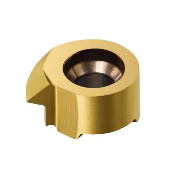 Sandvik Coromant 5736170 CoroCut MB Thread Turning Head, ANSI Code: MB-07TH150VM-10R 1025, MB-07TH Insert, 15 to 17 TPI, Internal Thread, 60 deg Partial Profile Thread, 0.059 in Pitch, Right Hand Cutting, Manufacturers Grade: 1025