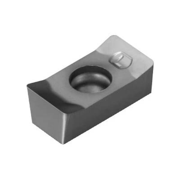 Sandvik Coromant 5738447 CoroMill 331 Milling Insert, ANSI Code: N331.1A-04 35 05H-WLH13A, N331.1A..H-WL Insert, 43505 Insert, Carbide, Manufacturers Grade: H13A, Rectangle Shape, Material Grade: K, N, S