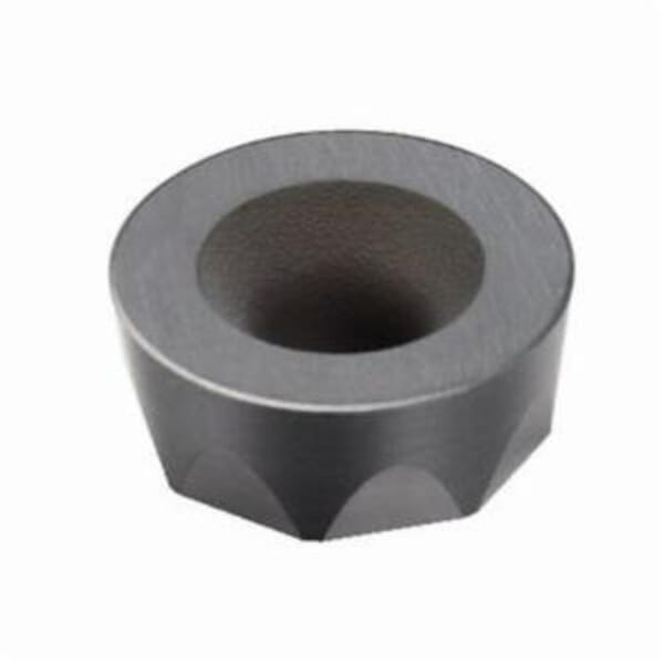 Sandvik Coromant 5740451 CoroMill 200 Milling insert, ANSI Code: RCKT 12 04 MO 6190, RCKT Insert, 1204M0 Insert, Carbide, Manufacturers Grade: 6190, Round Shape, Material Grade: K