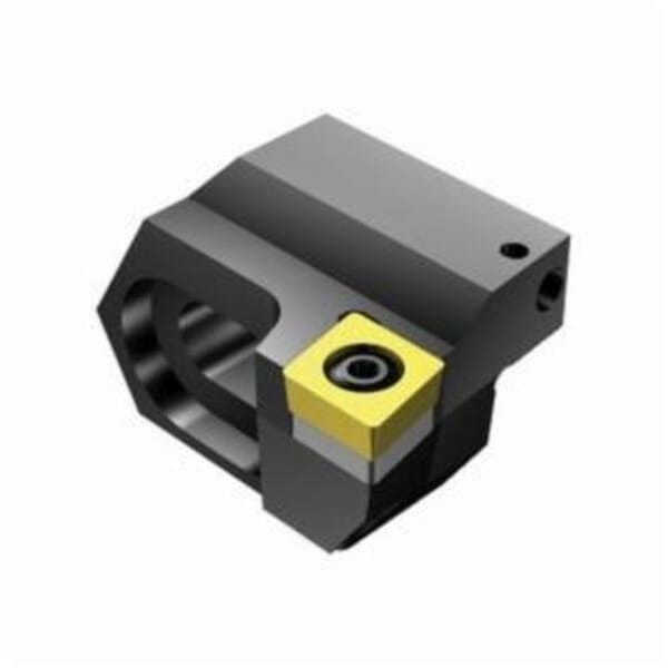 Sandvik Coromant 5747954 Slide, Right Hand Cutting, 151 mm Dia Bore, Toolholder Application: Roughing, CCMT Insert, Boring Head Compatibility: CoroBore 820, G Cartridge