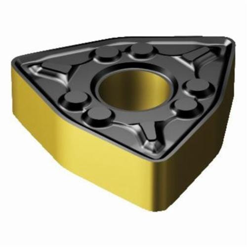 Sandvik Coromant 6266010 T-Max P Turning Insert, ANSI Code: WNMG