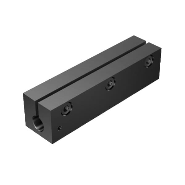 Sandvik Coromant 5757061 Square Shank Clamping Sleeve With EasyFix Positioning, 5 mm Dia Bore, 80 mm OAL
