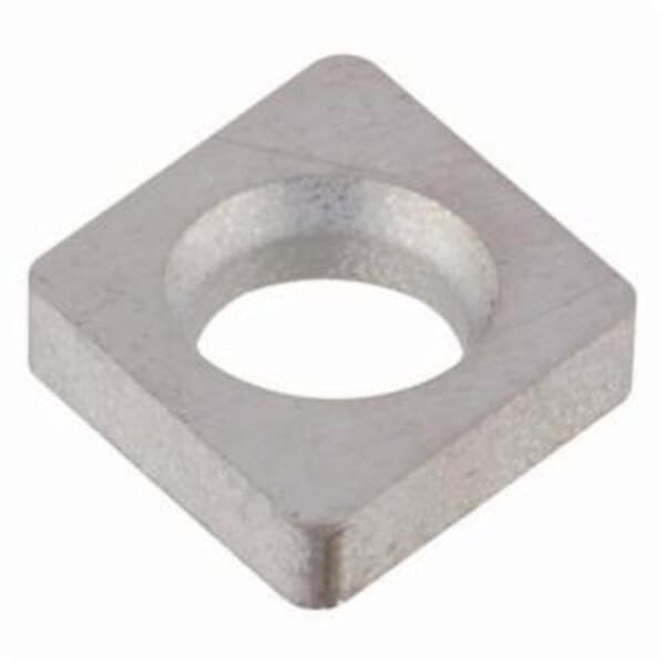 Sandvik Coromant 5757221 Insert Shim, C5-PCLNL-35150-16M1, C6-PCLNL-27140-16M1, C6-PCLNR-27140-16M1, C6-PCLNL-27140-16HP and C6-PCLNL-35175-16HP T-Max P Cutting Unit Indexable Tool, 171.31 Shim, Round Shape, 5/8 in Inscribed Circle, 1/4 in THK
