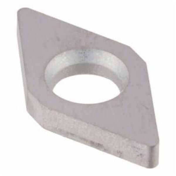 Sandvik Coromant 5757198 Insert Shim, A24T-PDUNR4HP, A32U-PDUNR4HP, A24T-PDUNL4HP, A32U-PDUNR4HP and PDJNR 20 4DHP T-Max P Shank Tool Indexable Tool, 171.35 Shim, Round Shape, 1/2 in Inscribed Circle, 3/16 in THK