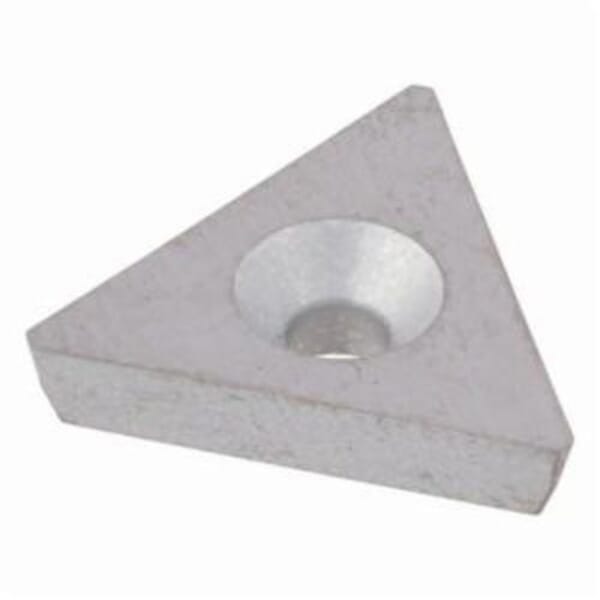 Sandvik Coromant 5757429 Insert Shim, RTBAP 20M 3 T-Max S Boring Bar Indexable Tool, 175.2 Shim, Round Shape
