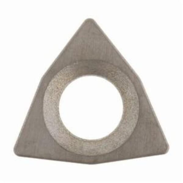 Sandvik Coromant 5757581 Insert Shim, PTFNL 3225P 22, PTGNL 3232P 22, PTTNL 2525M 22, PTTNR 3225P 22 and PTDNR 2525M 22 T-Max P Shank Tools Indexable Tool, 179.3 Shim, Round Shape