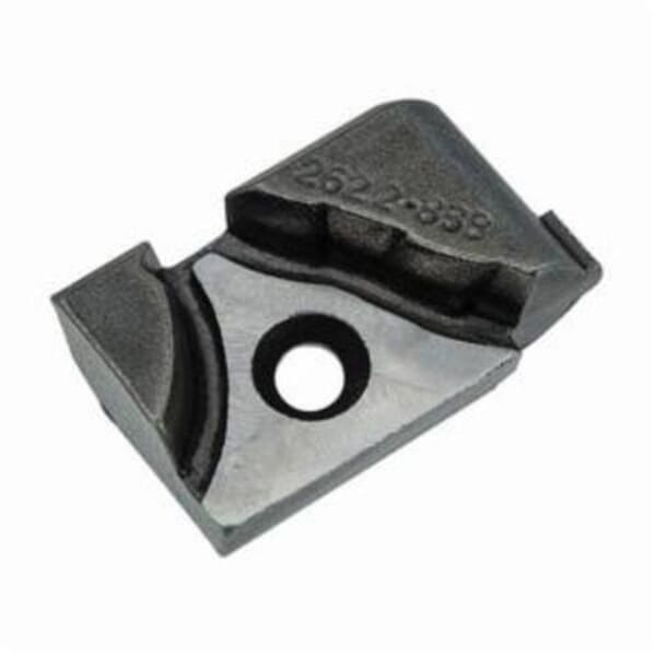 Sandvik Coromant 5757639 Left Hand/Right Hand Round Nest, For Use With 262.20 Indexable Tool Holders