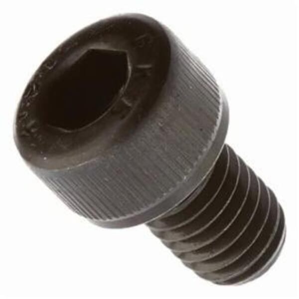 Sandvik Coromant 5758447 Low Head Screw, Hex Drive, Industry Standard  Number: 3212 020-562, Tool Holder Compatibility: SI50-QC-C6-105, SI50-QC-C8-135,  C6-390.34704-50 090 and C8-390.34704-50 100 Adapter Turner Supply