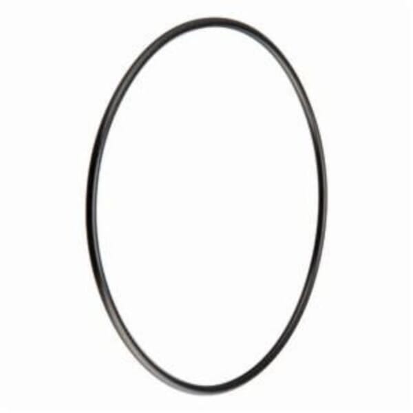 Sandvik Coromant 5759033 O-Ring, ANSI/ISO Designation: 3671 010-126, Tool Holder Compatibility: C4-NC2000-10020-A24, C4-NC2000-10020-40, C4-NC2000-12020-A32 and C4-NC2000-12020-50 Cylindrical Shank with Flats to Coromant Capto Clamping Units