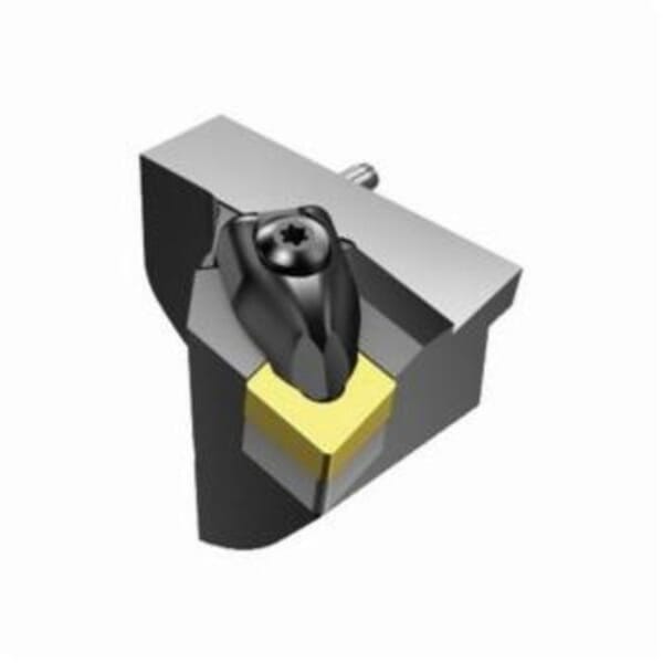 Sandvik Coromant 5759517 Slide, Right Hand Cutting, 123 mm Dia Bore, Toolholder Application: Roughing, CNMG Insert, Boring Head Compatibility: Duobore, SZ 7 Cartridge