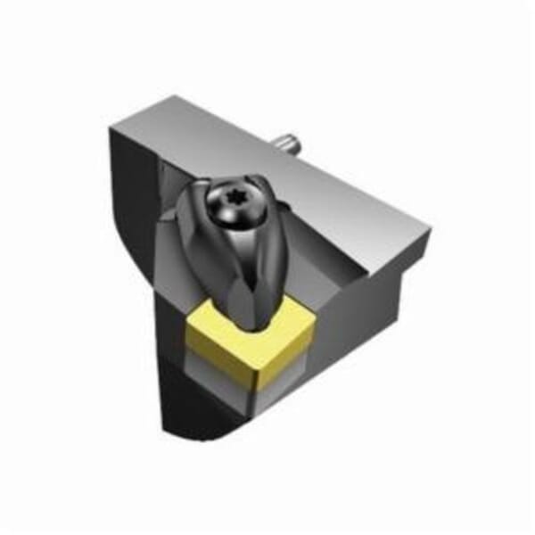 Sandvik Coromant 5759492 Slide, Right Hand Cutting, 99 mm Dia Bore, Toolholder Application: Roughing, SNMG Insert, Boring Head Compatibility: Duobore, SZ 7 Cartridge