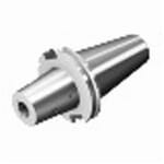 Sandvik Coromant 5727176 Neutral Boring Bar Adapter, 0.394 in Shank Connection, Coromant Capto x Cylindrical Shank, C3 Taper, C3 x 10 mm Modular System, 1.378 in Projection