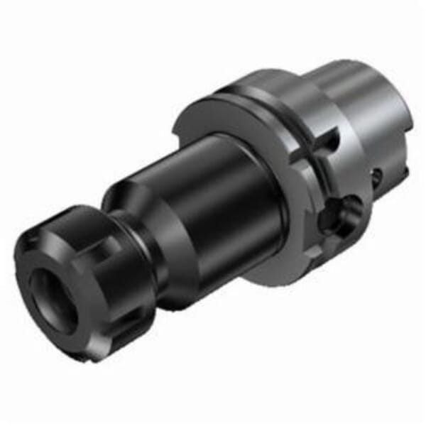 Sandvik Coromant 5759942 Collet Chuck, Modular Connection Shank, ER32 Collet System, 32 mm Chuck
