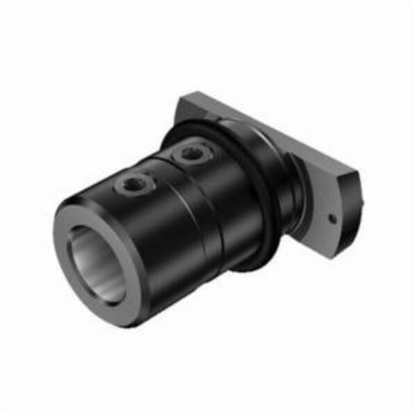 Sandvik Coromant 5760589 Slide to Adjustable Drill Adapter, 0.787 in Dia Inside Hole, 2.952 in OAL, 2.952 in