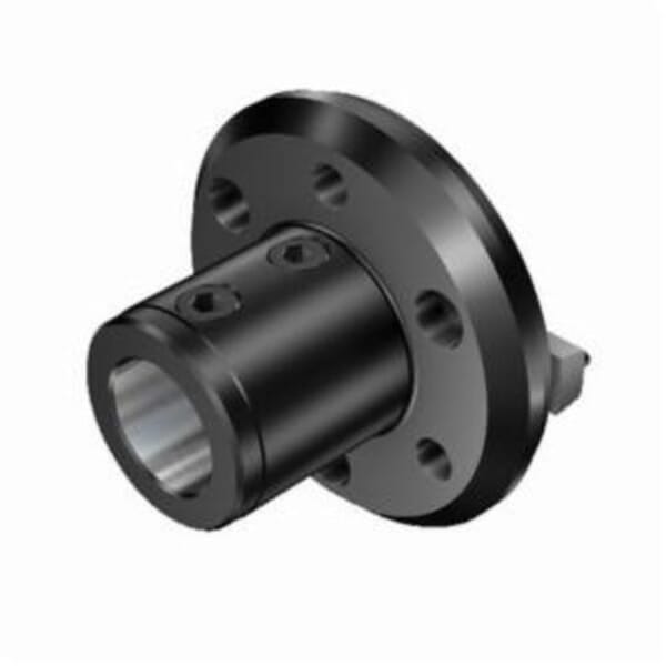 Sandvik Coromant 5760593 Slide to Adjustable Drill Adapter, 1.574 in Dia Inside Hole, 3.937 in OAL, 3.543 in