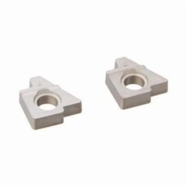 Sandvik Coromant 5762495 Insert Shim, 1/2 in Inscribed Circle, 0.219 in THK