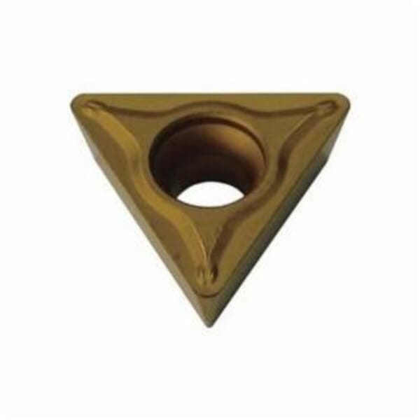 Sandvik Coromant 5762512 Insert Shim, Round Shape, 3/8 in Inscribed Circle, 3/16 in THK