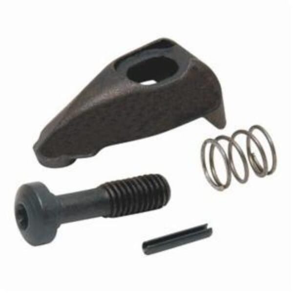 Sandvik Coromant 5762865 Clamp Set, Tool Holder Compatibility: 570-DSKNR-40-15, 570-DSKNL-40-15, 570-DCLNL-40-16-L, 570-DSKNL-80-15, 570-DCLNR-40-16-L Parting and Grooving Cutting Unit, 5412 028 Clamp