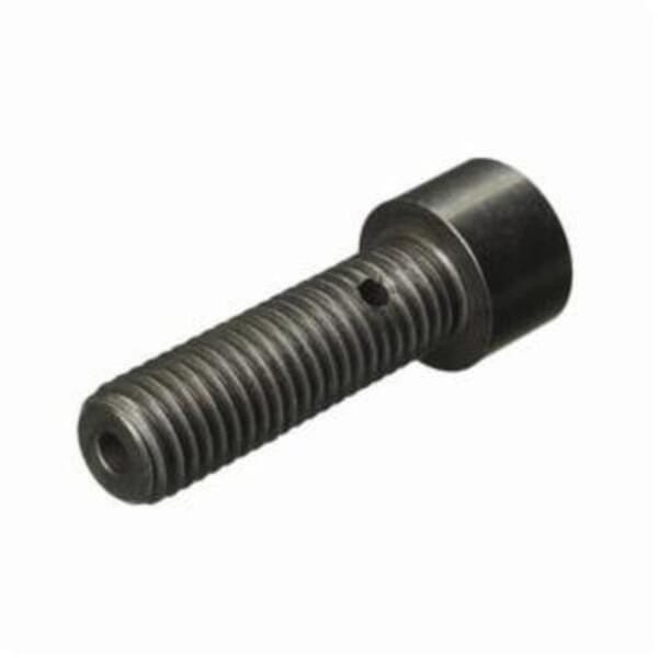 Sandvik Coromant 5763123 Recessed Neck Center Cap Screw With Coolant Through, Hex Drive, Industry Standard Number: 5512 068-03, Tool Holder Compatibility: C5-391.01R-50 050 and C5-391.01-50 050 Adapter