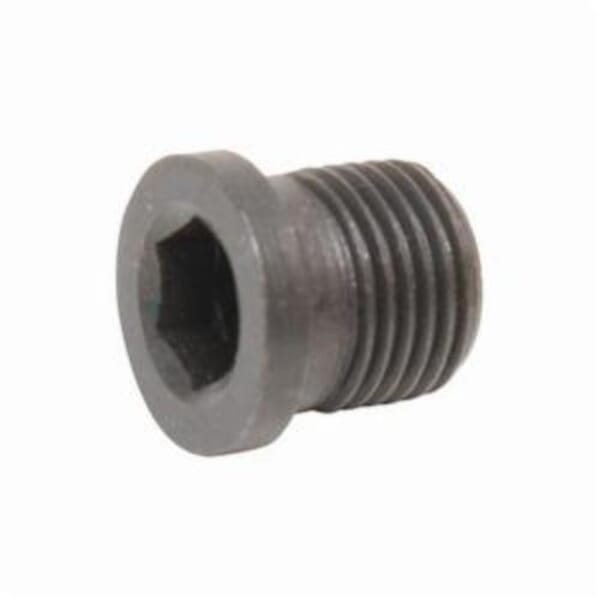 Sandvik Coromant 5763104 Hollow Screw, Milling Cutter Indexable Tool, Hardware Compatibility: Toolholders, Hex Drive, Industry Standard Number: 5512 090-09