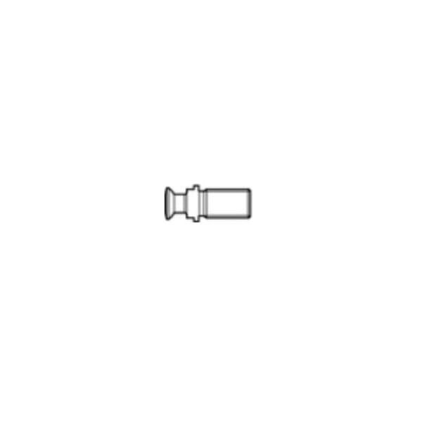 Sandvik Coromant 5763414 Retention Knob, For Use With CoroReamer 830 19 to 23 Dia Reamer