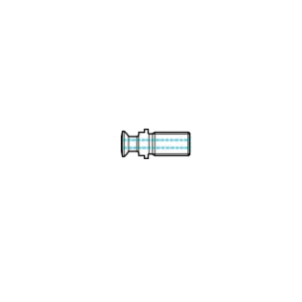 Sandvik Coromant 5763417 Retention Knob, For Use With CoroReamer 830 10 to 18 Dia Reamer