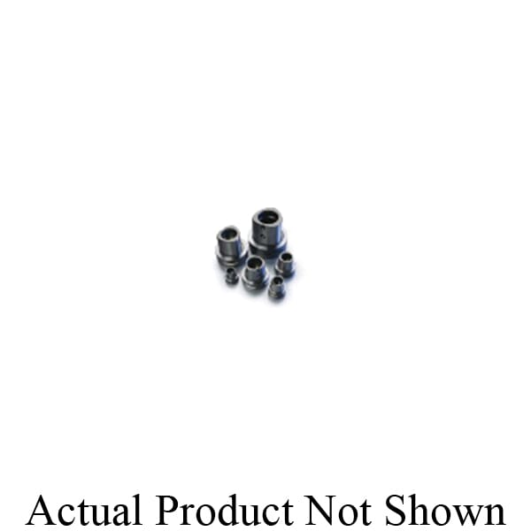 Sandvik Coromant 5763651 Spindle Sleeve, For Use With Clamping Unit