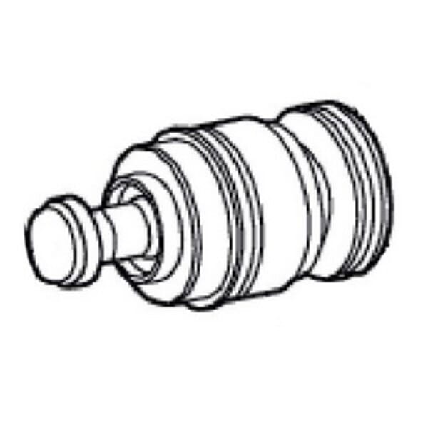 Sandvik Coromant 5764031 Clamp, Tool Holder Compatibility: C6-NC5210-00040 Hydraulic Clamping Unit