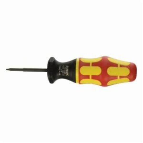 Sandvik Coromant 5764165 Torque Wrench, For Use With A880-D0656C6-03, A880-D0656C6-04, A880-D0687C6-03, A880-D0687C6-04 and A880-D0750C6-03 CoroDrill 880 Indexable Insert Drills, 5680 100 Indexable Tool