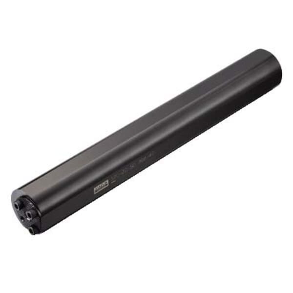 Sandvik Coromant 5722904 Boring Bar Adapter, 2-1/2 in Dia Shank, Shank Connection, 2-1/2 in Body Dia Workpiece Side, ISO Code: A570-2C D40 19-40