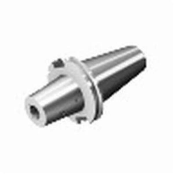 Sandvik Coromant 5765047 Tool Holder Blank With CoroTurn SL Quick-Change Coupling, 80 mm Connection, 80 mm Dia Shank