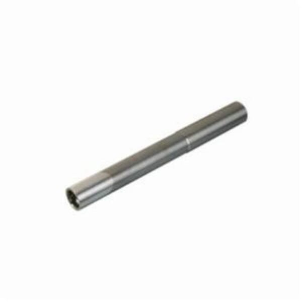 Sandvik Coromant 5782680 Adapter, 0.9488 in Dia Hole, Straight x EH Shank, 0.9842 in Taper, 0.9488 in Dia Nose, 7.874 in Projection