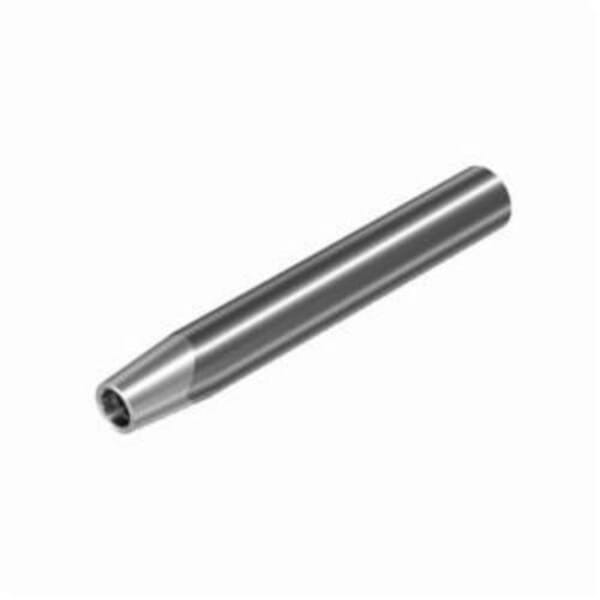 Sandvik Coromant 5782667 Adapter, 0.6062 in Dia Hole, Straight x EH Shank, 3/4 in Taper, 0.6062 in Dia Nose, 6-1/2 in Projection